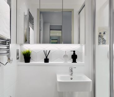 Austen Studio Single - Photo 4