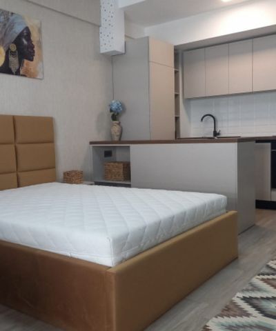 Studio + loc de parcare | termen lung | Casa Del Mar - Fotografie 3