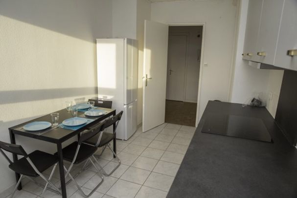 Strasbourg - Le General - Chambre 1 - Photo 1