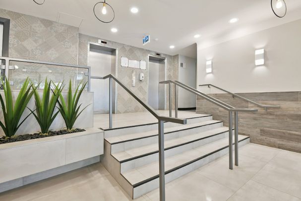 420 Gilmour Street - 507 - Photo 1