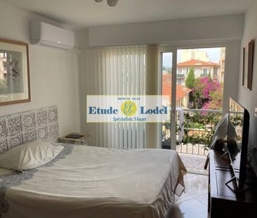 Appartement Nice Lanterne - Photo 5