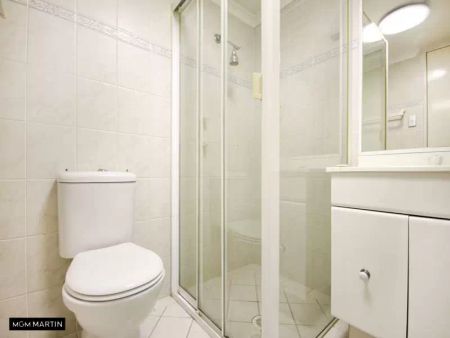 MGM MARTIN – TWO BEDROOM APARTMENT (BUILDING K4, UNIT ON LEVEL 5) - Photo 3