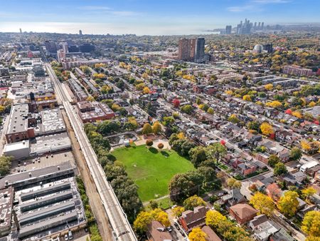 For Lease - 1410 Dupont Street Unit# 908, Toronto, Ontario - Photo 2