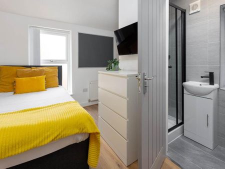 6 bedroom house share to rent - Photo 5