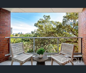 3/3 Colindia Avenue, Neutral Bay, NSW 2089 - Photo 2