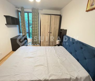 Apartament pet friendly, parcare subterana, bloc nou- Andrei Muresanu - Photo 3