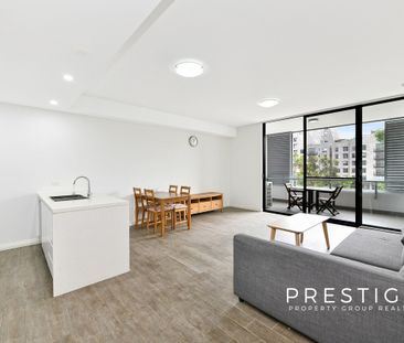 314/4 Banilung Street, Rosebery NSW 2018 - Apartment For Rent | Domain - Photo 4
