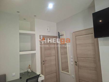Studio/Γκαρσονιέρα για ενοικίαση Άγιος Γεράσιμος (Πάτρα) - Photo 5