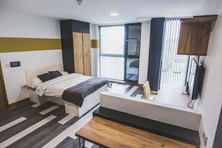 Bronze Studio - Photo 5