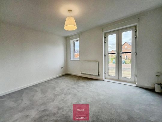 3 bedroom terraced house to rent - Photo 1