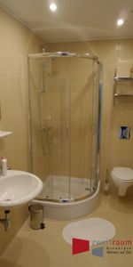 Lotte-Wersen, modern möblierte Einraumwohnung mit separater Küche und Terrasse. - Foto 4