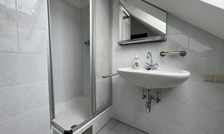 Kleinwohnung im Univiertel, Graz-Geidorf - Photo 3