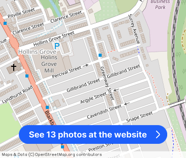 Gillibrand Street, Darwen, BB3 - Photo 1