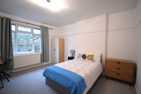 Room in a Shared Flat, Chiswick, W4 - Photo 2