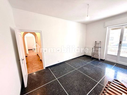 Bilocale via Luigi Gherzi 18, Molassana, Genova - Photo 1