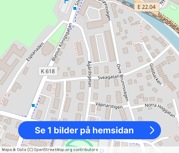 Ågårdsgatan, Ronneby - Foto 1