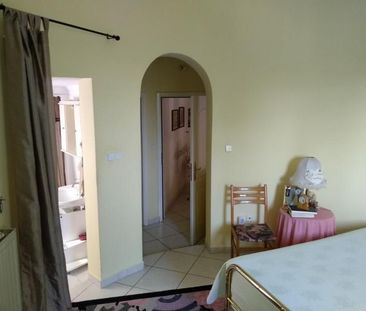Μεζονέτα για ενοικίαση Άγιος Τρύφωνας (Θέρμη) - Photo 4