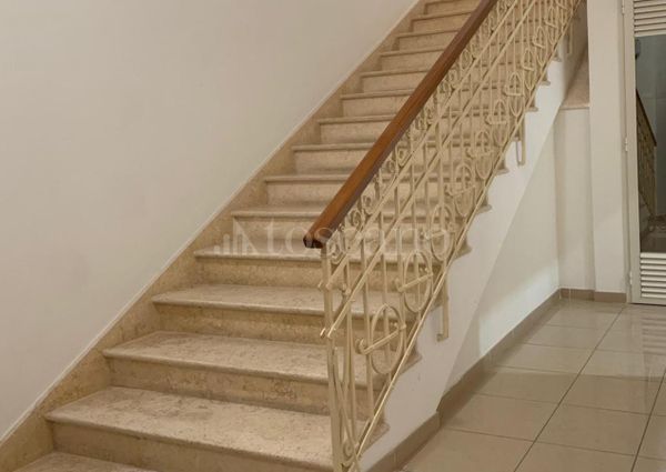 Casa a Catanzaro in Via Damiano Assanti