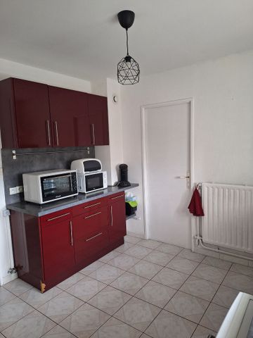 Appartement Petite Foret 3 pièce(s), - Photo 5