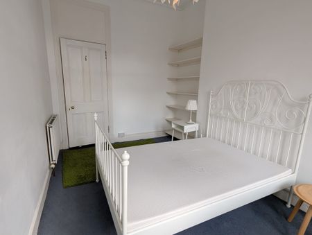 Trefoil Avenue, Glasgow, G41 3PE - Photo 3