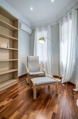 Carrer de Muntaner, Barcelona, Catalonia 08021 - Photo 1