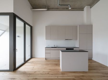 3.5 Zimmer, 86 m², 2. Stock - Photo 4