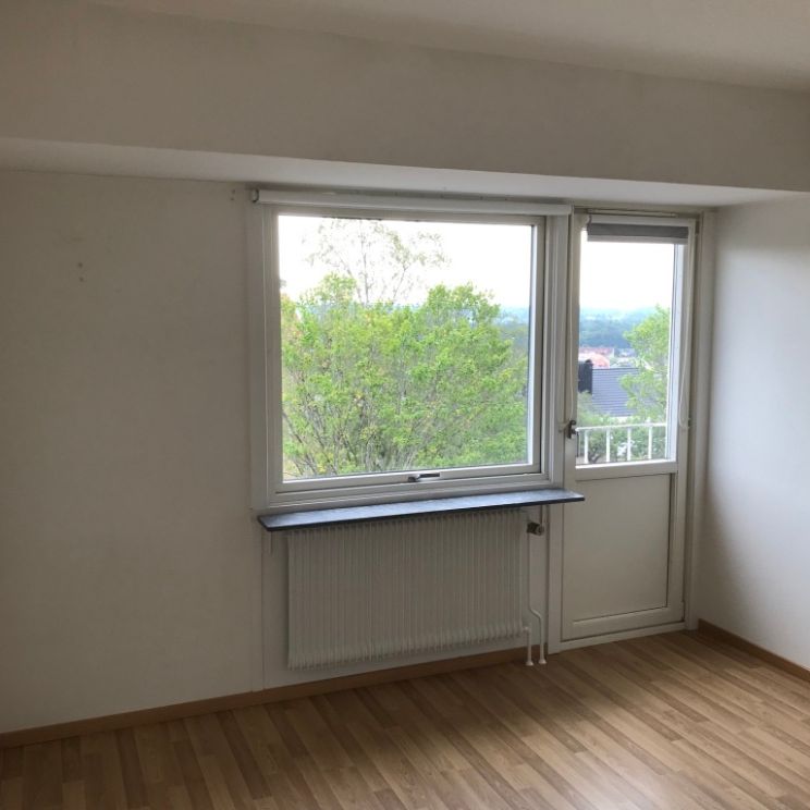Egnahemsvägen 9F - Foto 1