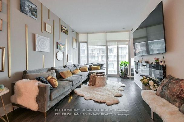 For Lease - 29 Queens Quay Unit# 616, Toronto, Ontario - Photo 1