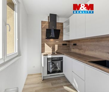 Pronájem bytu 2+1 54 m² - Photo 1