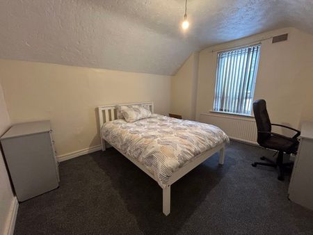 Teversal Avenue Lenton, Nottingham - Photo 3