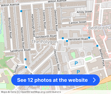 1 bedroom house share for rent - Photo 1