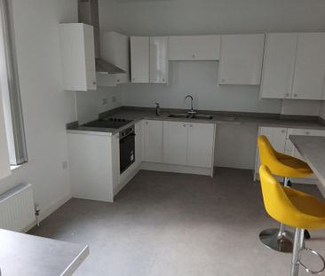 1 bedroom bedsit to rent - Photo 5