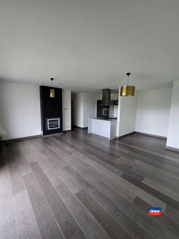 Ruim appartement met 1 slaapkamer en terras - € 750 - Photo 4
