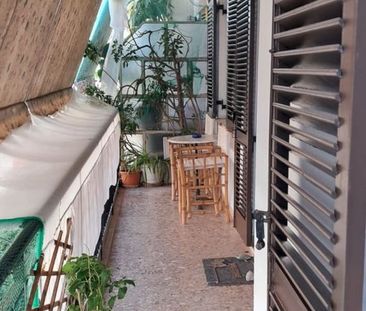 Διαμέρισμα για ενοικίαση Πλατεία Παπαδιαμάντη (Άνω Πατήσια) - Photo 2