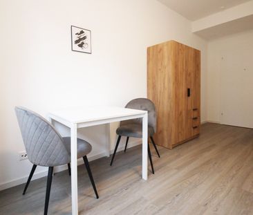 1 Zimmer, 25 m², 4. Stock - Photo 2