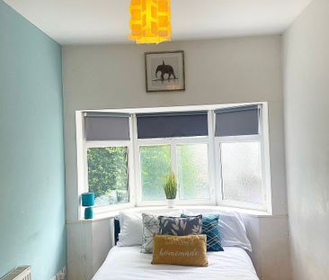 Room 6 – Fosse Road South, LE3 1AE - Photo 1