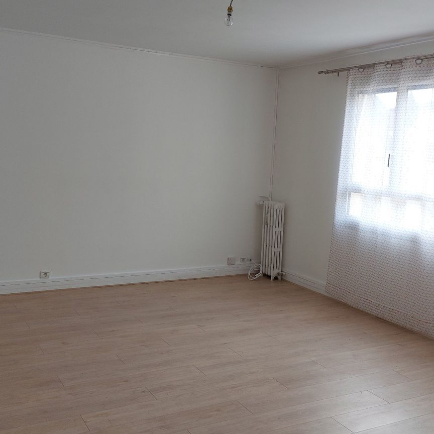 A LOUER T4, PALAIS DE JUSTICE - Photo 1