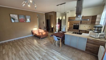 3 pokojowy apartament na Garden House - Photo 5