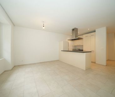 3.5 Zimmer, 75 m², 2. Stock - Photo 1