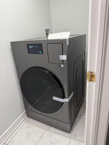 For Lease - 206 Corner Ridge Road Unit# Basement Unit One, Aurora, Ontario - Photo 3