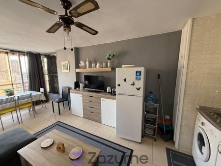 Piso de alquiler en C. de Londres, 4, Rincón Alto - Photo 3