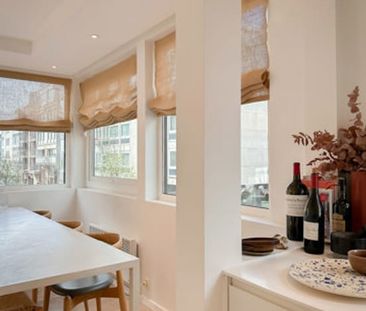 Appartement te huur - Photo 4