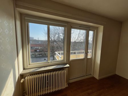 Karl XI:s väg, Halmstad - Photo 2