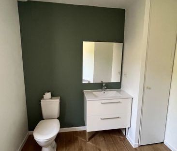 Location Appartement 1 pièces 40 m2 à Lodève - Photo 4