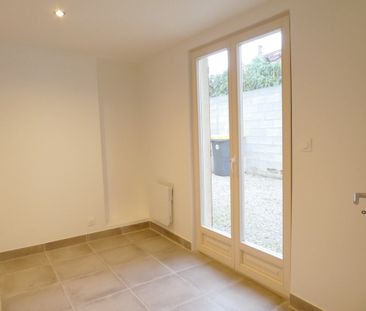 Location Appartement 2 pièces 31m² AVON 77210 - Photo 2