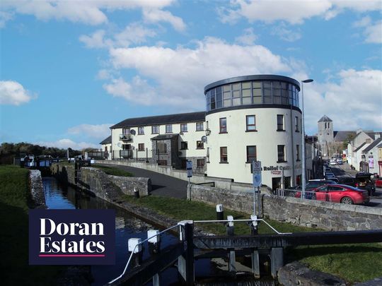 Apartment 2, Shawlock View, Bridge Street, Kilcock, Kildare - Photo 1