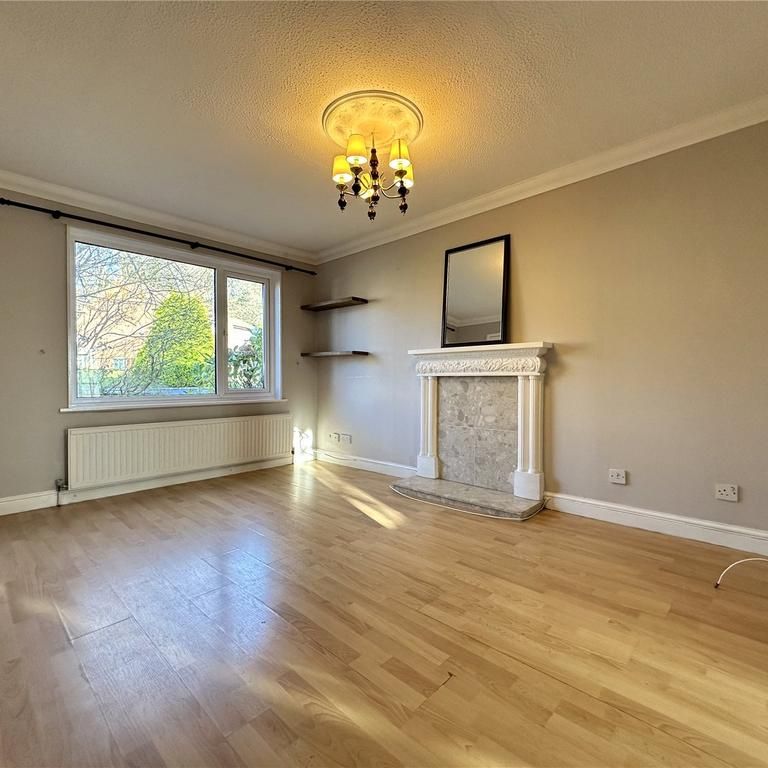 2 bedroom house to rent - Photo 1