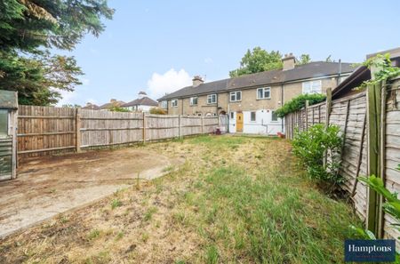 3 bedroom terraced house to rent - Photo 5