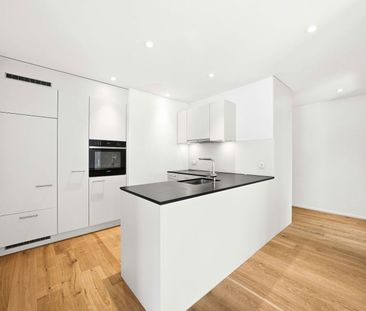 3.5 Zimmer, 78 m², EG - Foto 3