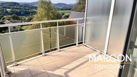 Location Appartement 2 pièces 43m² GUERET 23000 - Photo 5